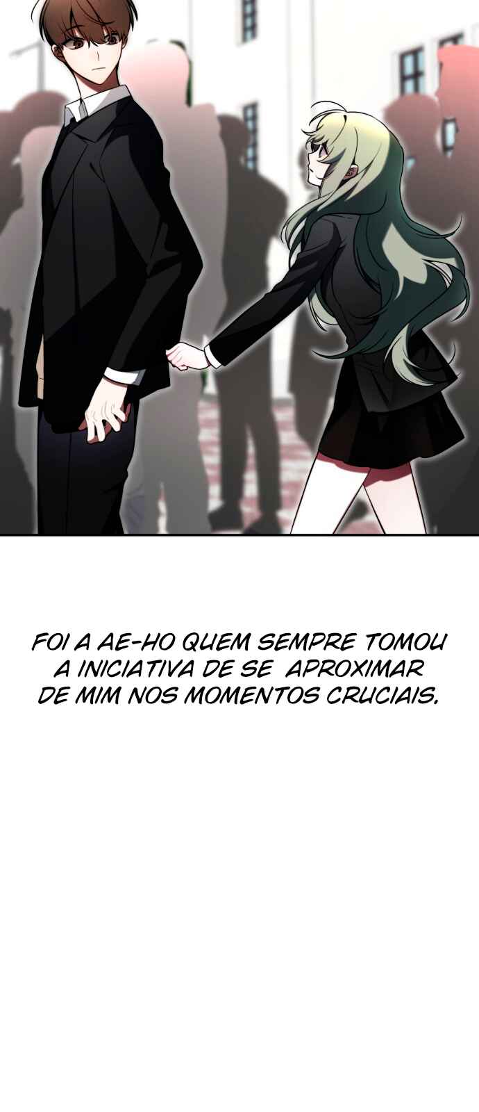 Jukji Mara Jwo! Chapter 9 - Page 22