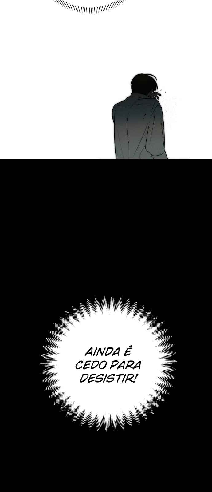 Jukji Mara Jwo! Chapter 9 - Page 35
