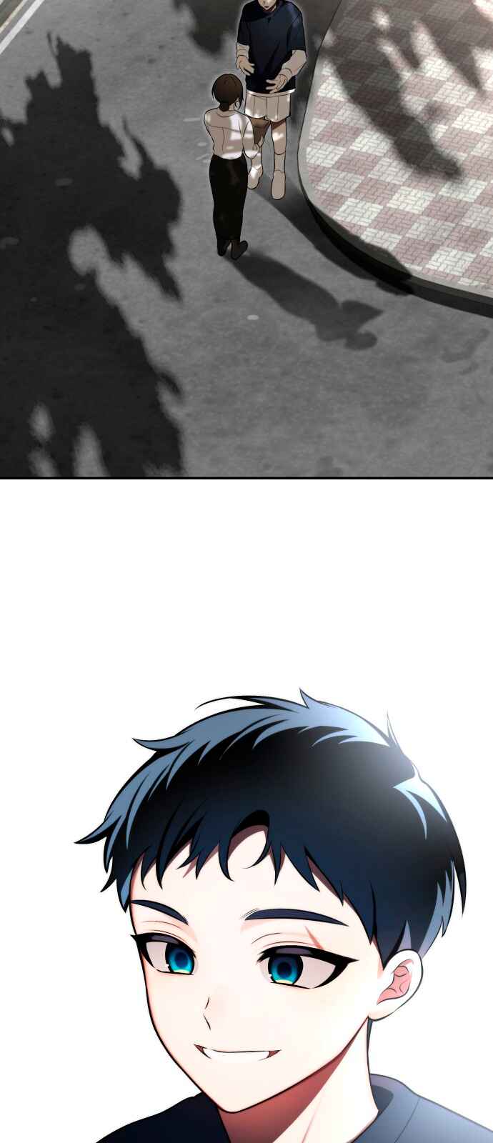 Jukji Mara Jwo! Chapter 9 - Page 68