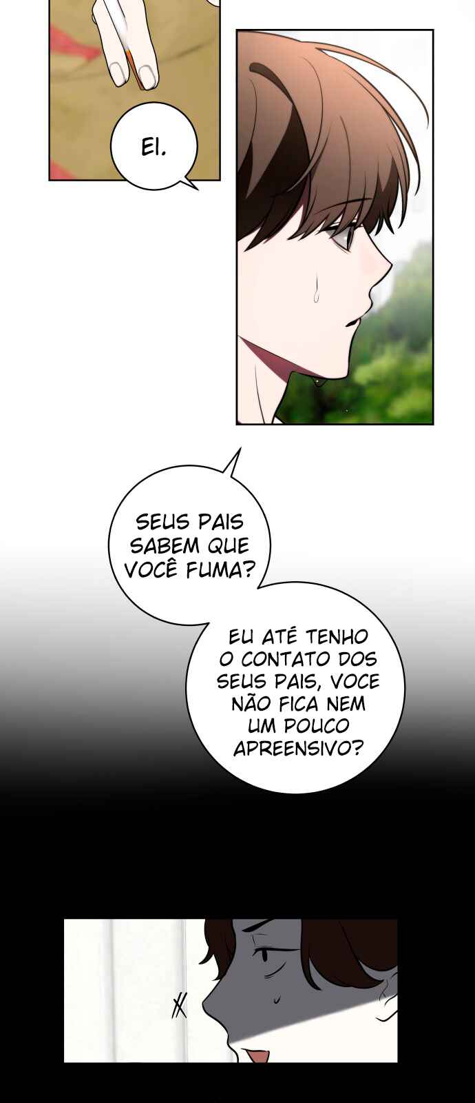 Jukji Mara Jwo! Chapter 9 - Page 88