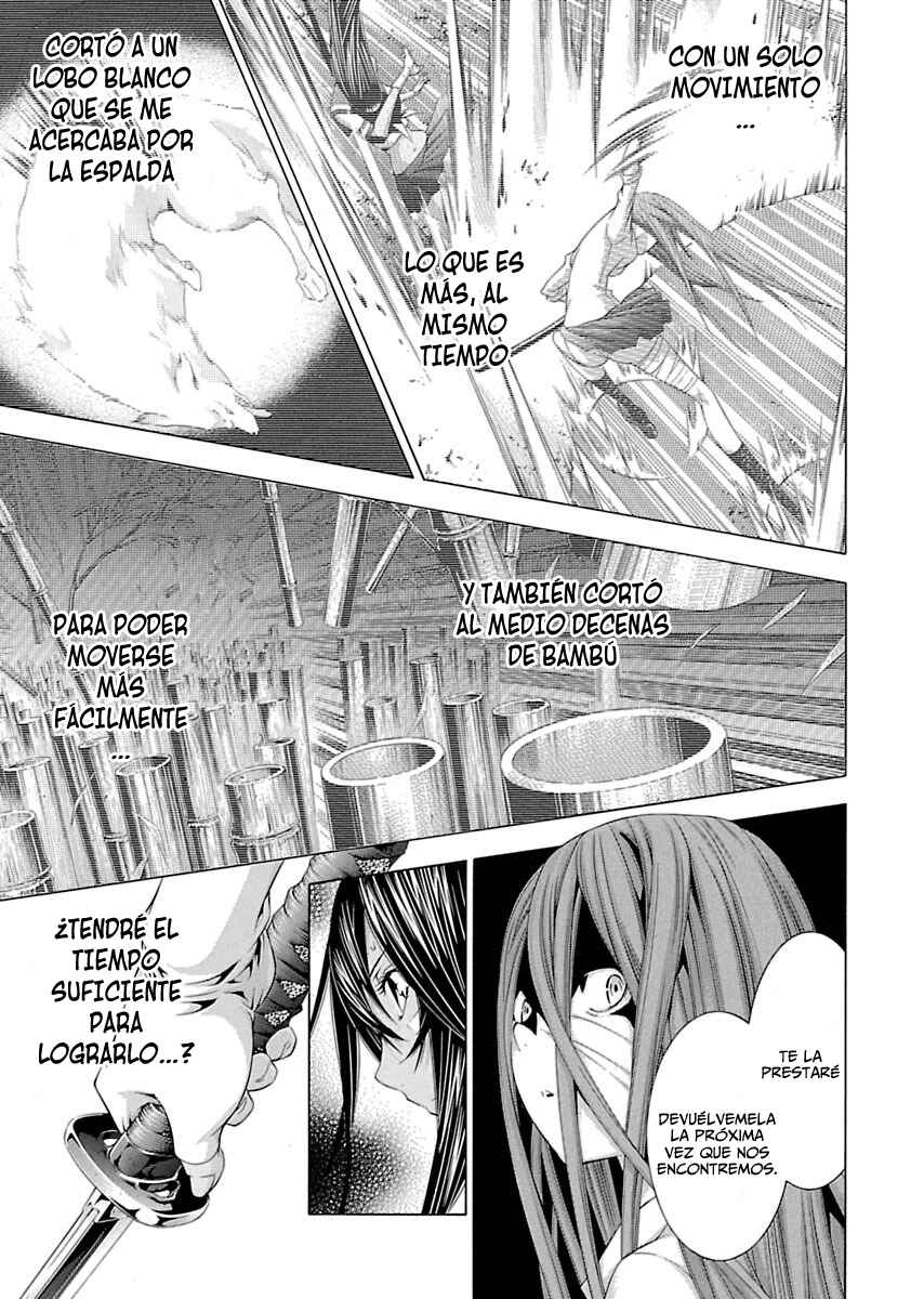 Shin Ikkitousen Chapter 4 - Page 10