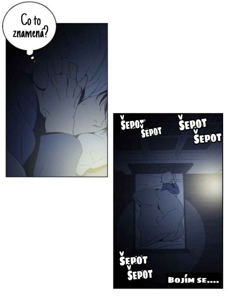 Black Mirror Chapter 21 - Page 6