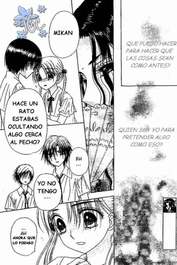 Gakuen Alice Chapter 99 - Page 18