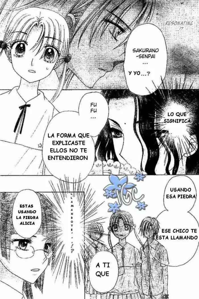 Gakuen Alice Chapter 99 - Page 20