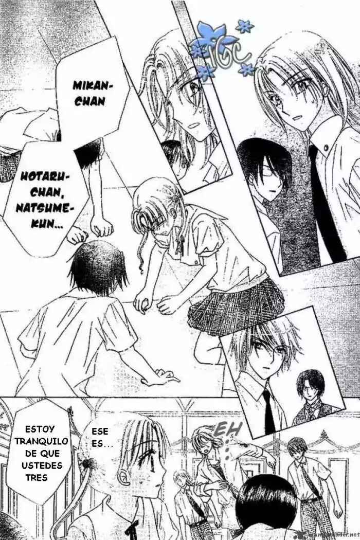 Gakuen Alice Chapter 99 - Page 25