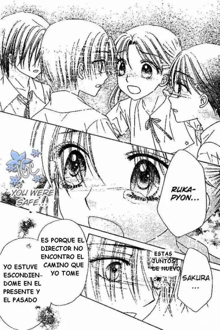 Gakuen Alice Chapter 99 - Page 29