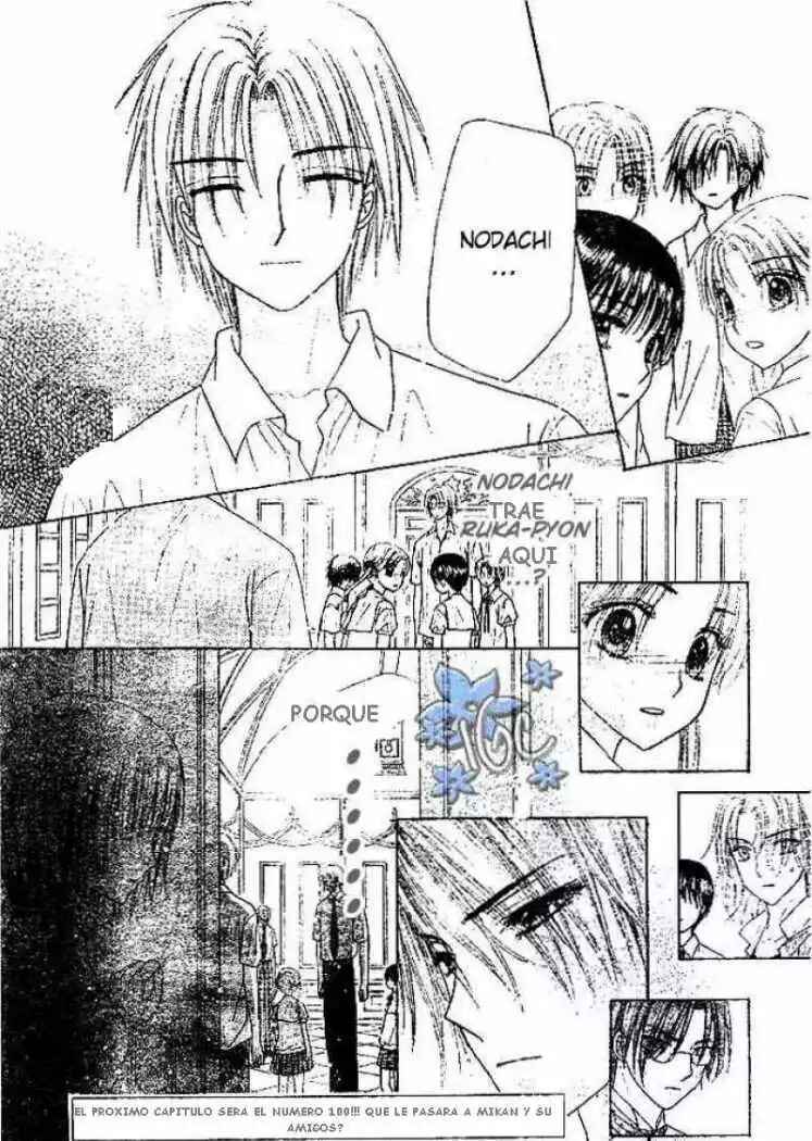Gakuen Alice Chapter 99 - Page 30