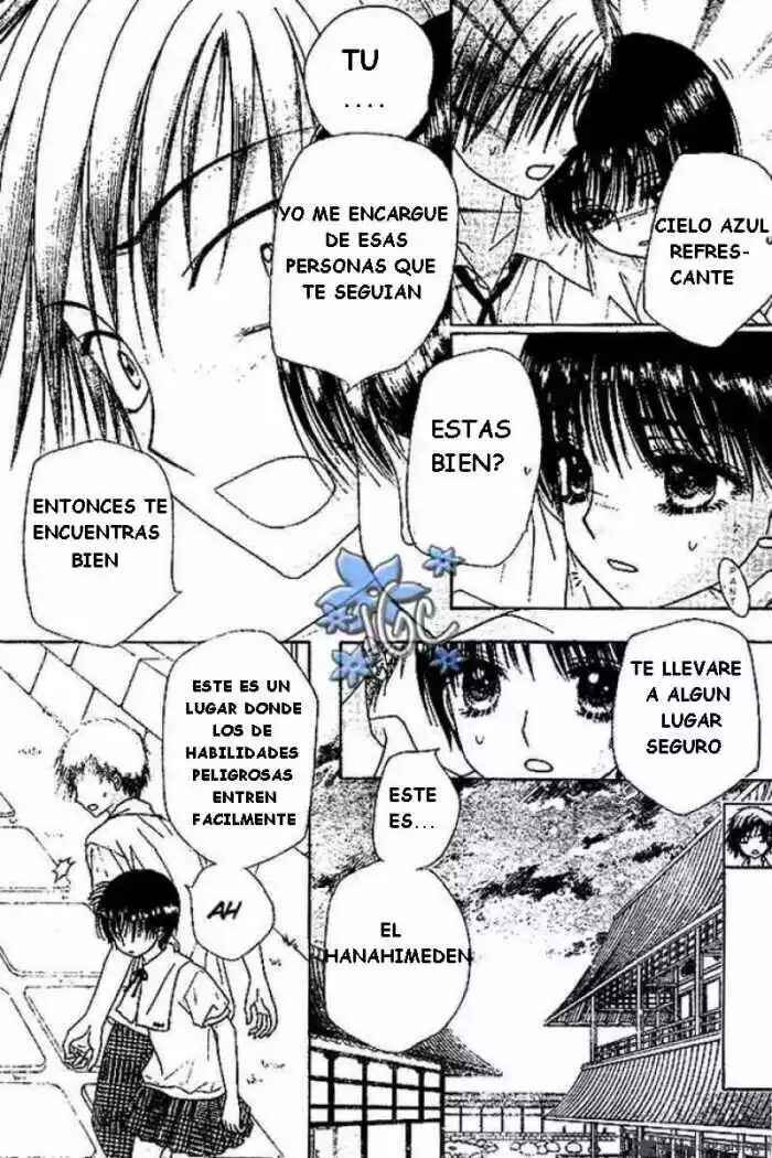 Gakuen Alice Chapter 99 - Page 6