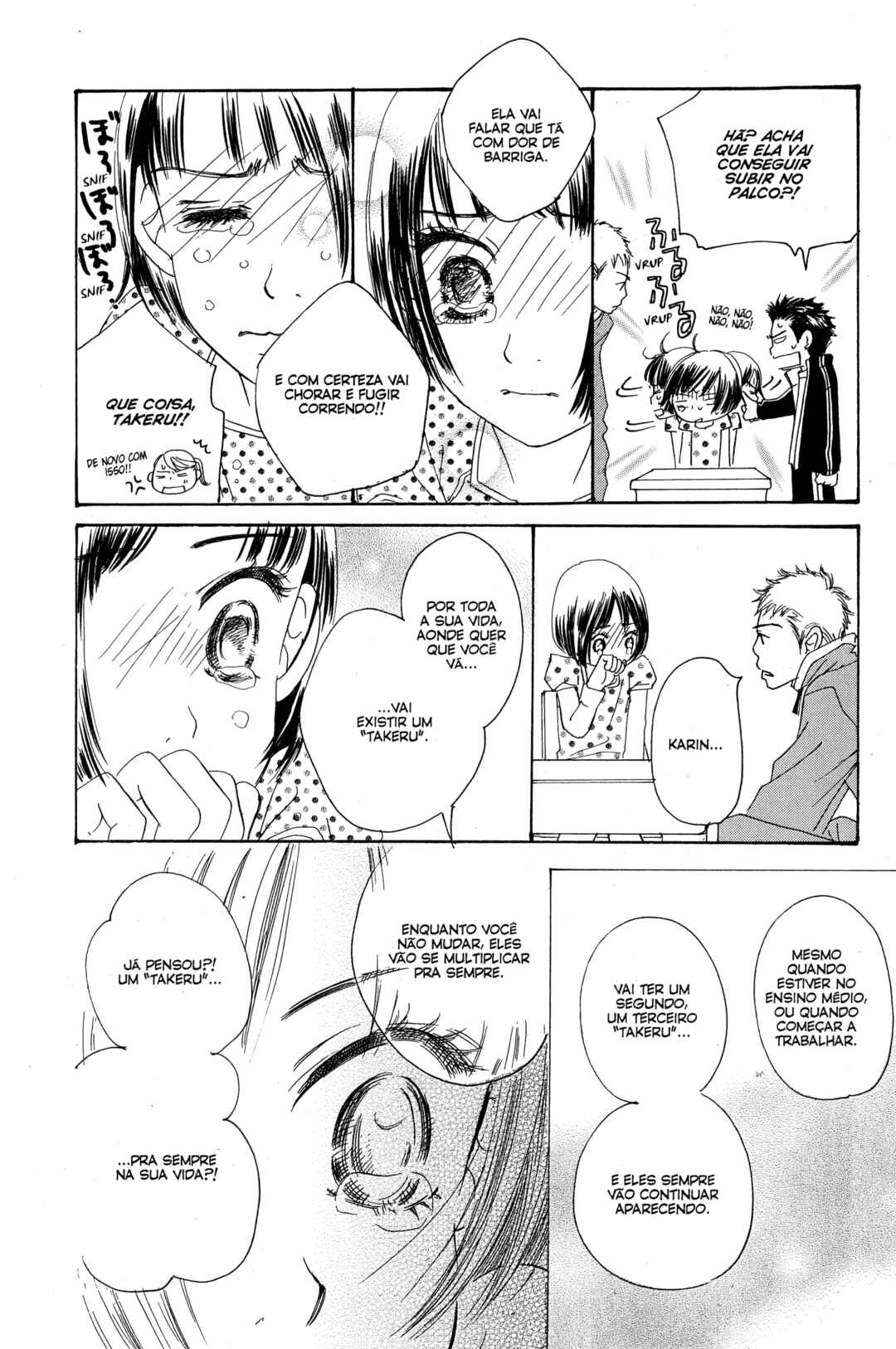 Sunadokei Chapter 19 - Page 53