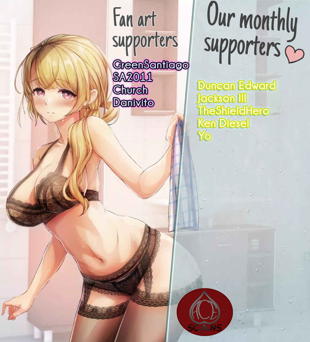 Musume Janakute Mama ga Suki nano!? Chapter 11.4 - Page 10