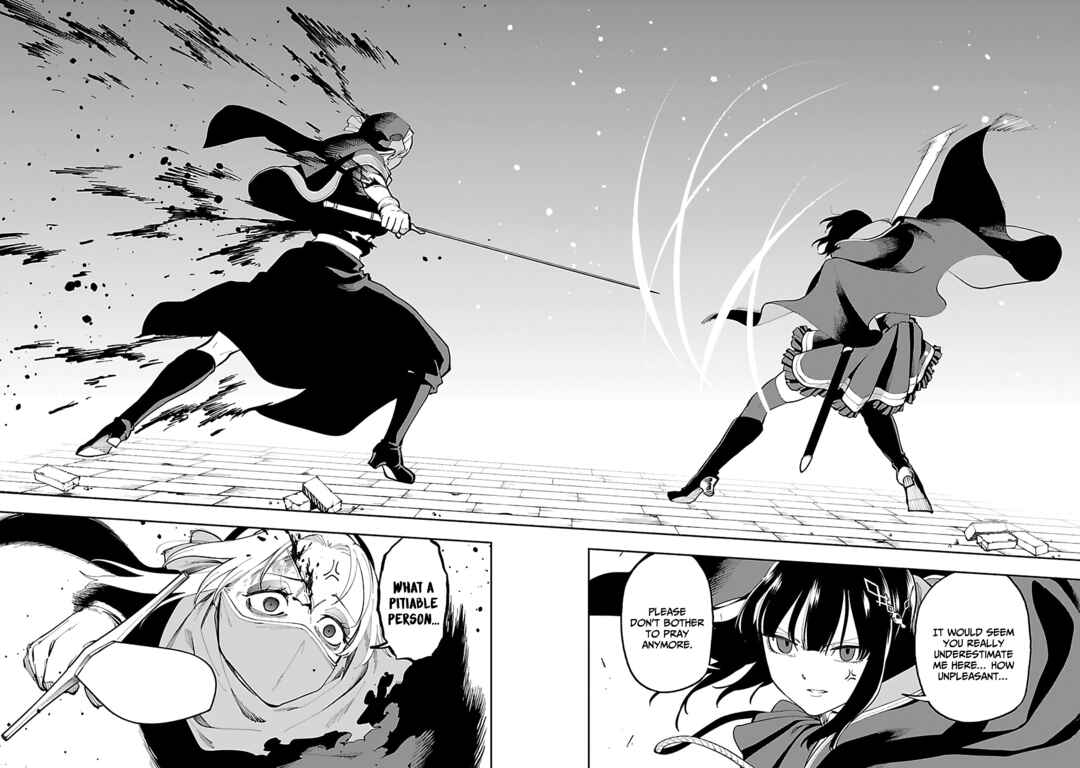 Katainaka no Ossan, Kensei ni Naru ~Tada no Inaka no Kenjutsu Shihan Datta noni, Taisei Shita Deshi-tachi ga Ore wo Hottekurenai Ken~ Chapter 25 - Page 11