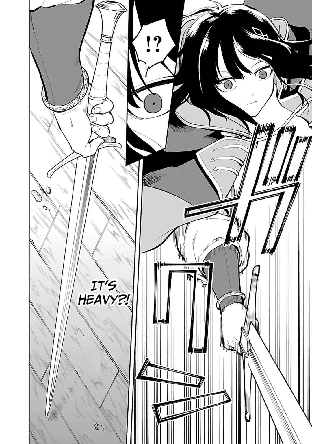 Katainaka no Ossan, Kensei ni Naru ~Tada no Inaka no Kenjutsu Shihan Datta noni, Taisei Shita Deshi-tachi ga Ore wo Hottekurenai Ken~ Chapter 25 - Page 16