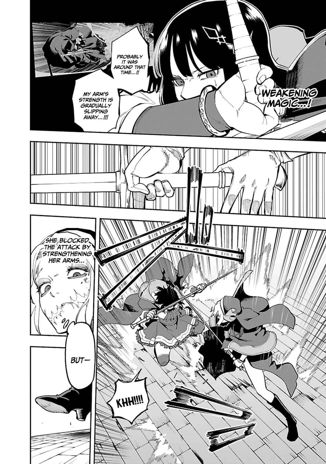 Katainaka no Ossan, Kensei ni Naru ~Tada no Inaka no Kenjutsu Shihan Datta noni, Taisei Shita Deshi-tachi ga Ore wo Hottekurenai Ken~ Chapter 25 - Page 18