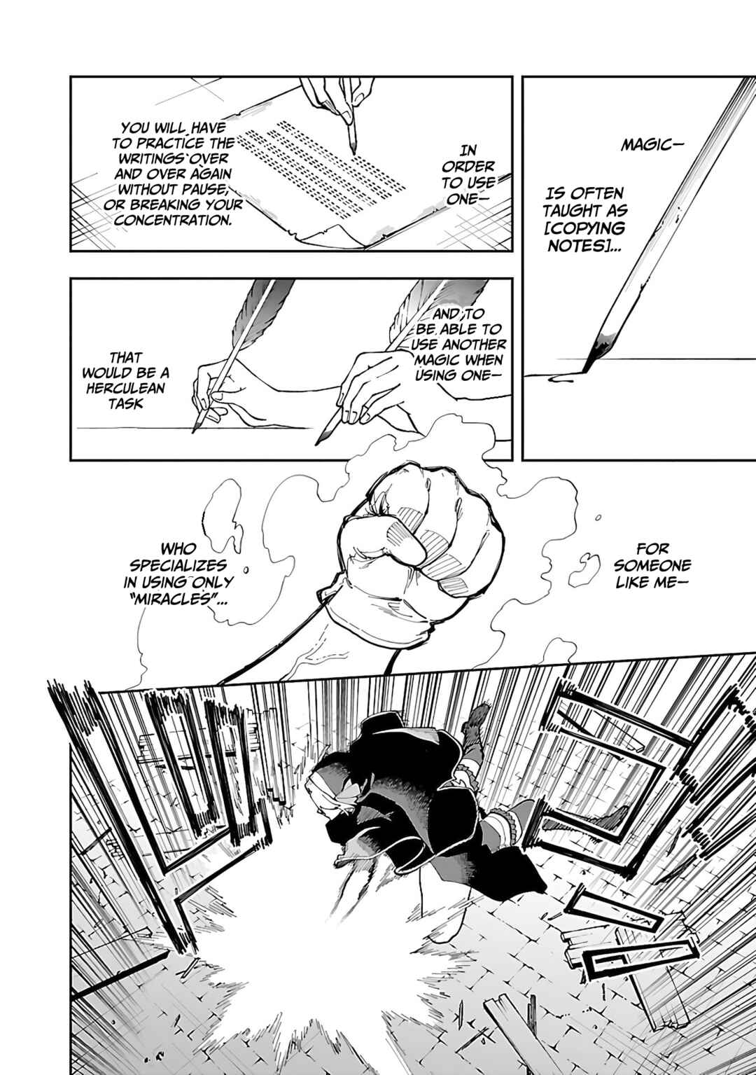 Katainaka no Ossan, Kensei ni Naru ~Tada no Inaka no Kenjutsu Shihan Datta noni, Taisei Shita Deshi-tachi ga Ore wo Hottekurenai Ken~ Chapter 25 - Page 22