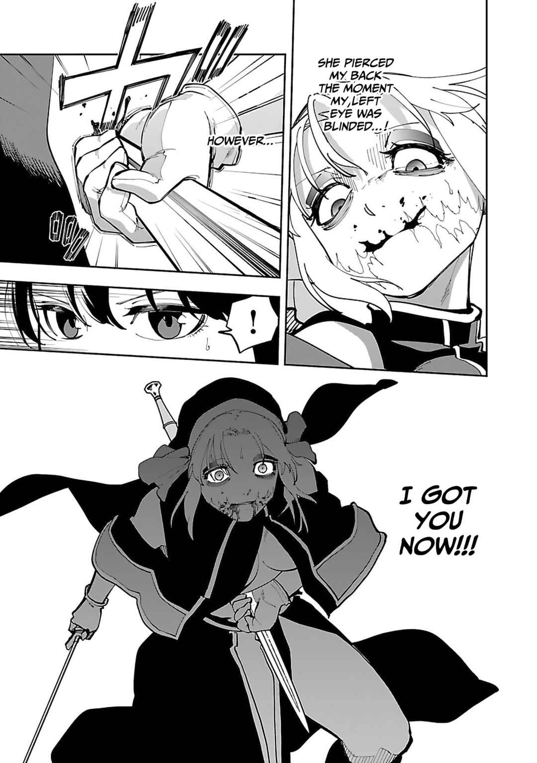 Katainaka no Ossan, Kensei ni Naru ~Tada no Inaka no Kenjutsu Shihan Datta noni, Taisei Shita Deshi-tachi ga Ore wo Hottekurenai Ken~ Chapter 25 - Page 35