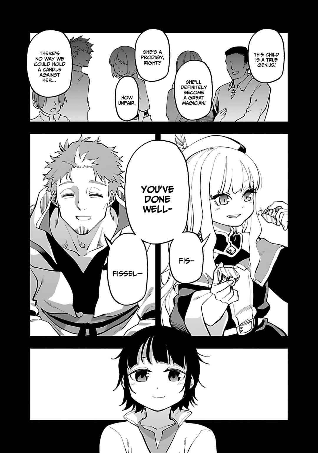 Katainaka no Ossan, Kensei ni Naru ~Tada no Inaka no Kenjutsu Shihan Datta noni, Taisei Shita Deshi-tachi ga Ore wo Hottekurenai Ken~ Chapter 25 - Page 4