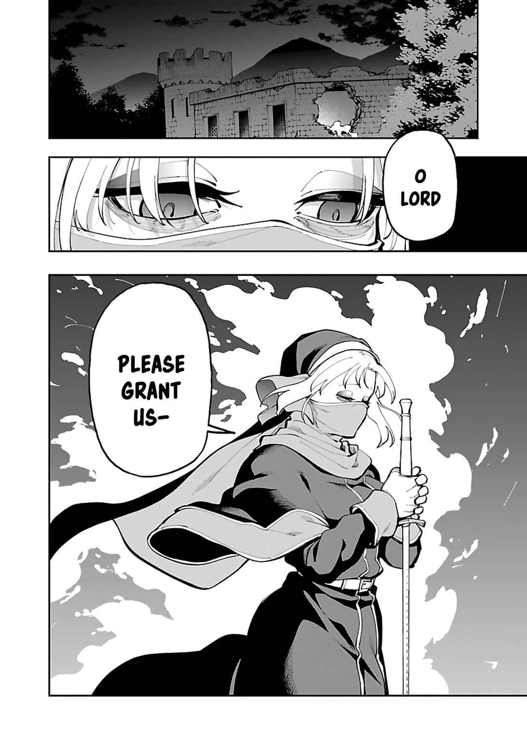 Katainaka no Ossan, Kensei ni Naru ~Tada no Inaka no Kenjutsu Shihan Datta noni, Taisei Shita Deshi-tachi ga Ore wo Hottekurenai Ken~ Chapter 25 - Page 5