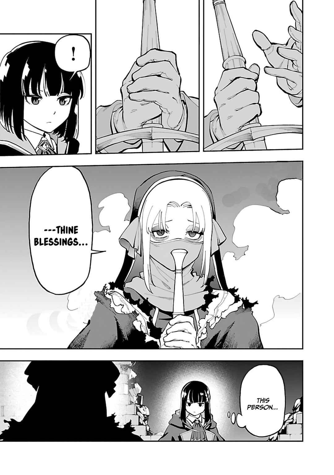 Katainaka no Ossan, Kensei ni Naru ~Tada no Inaka no Kenjutsu Shihan Datta noni, Taisei Shita Deshi-tachi ga Ore wo Hottekurenai Ken~ Chapter 25 - Page 8