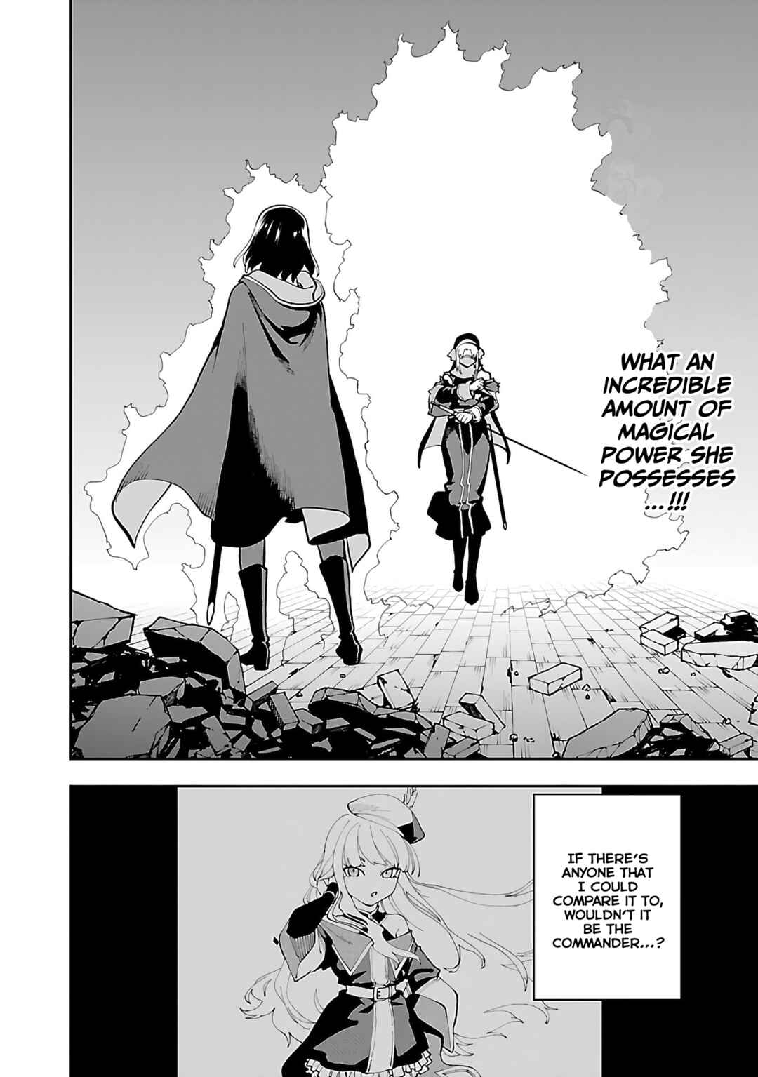 Katainaka no Ossan, Kensei ni Naru ~Tada no Inaka no Kenjutsu Shihan Datta noni, Taisei Shita Deshi-tachi ga Ore wo Hottekurenai Ken~ Chapter 25 - Page 9