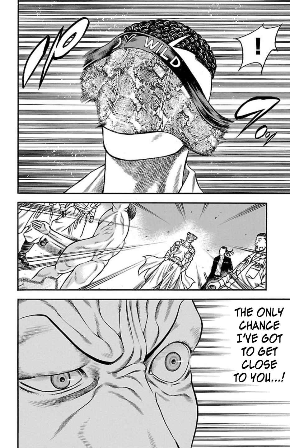 Chicken: “Drop” Zen'ya no Monogatari Chapter 78 - Page 23