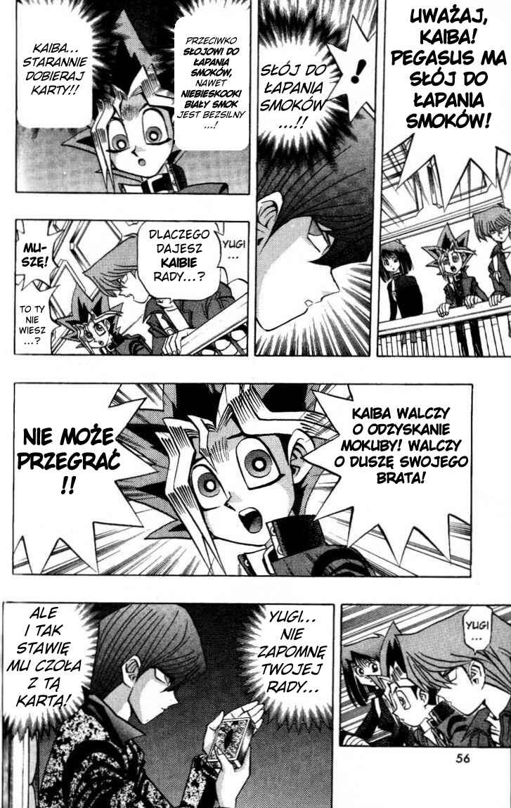 Yu☆Gi☆Oh! Chapter 108 - Page 10
