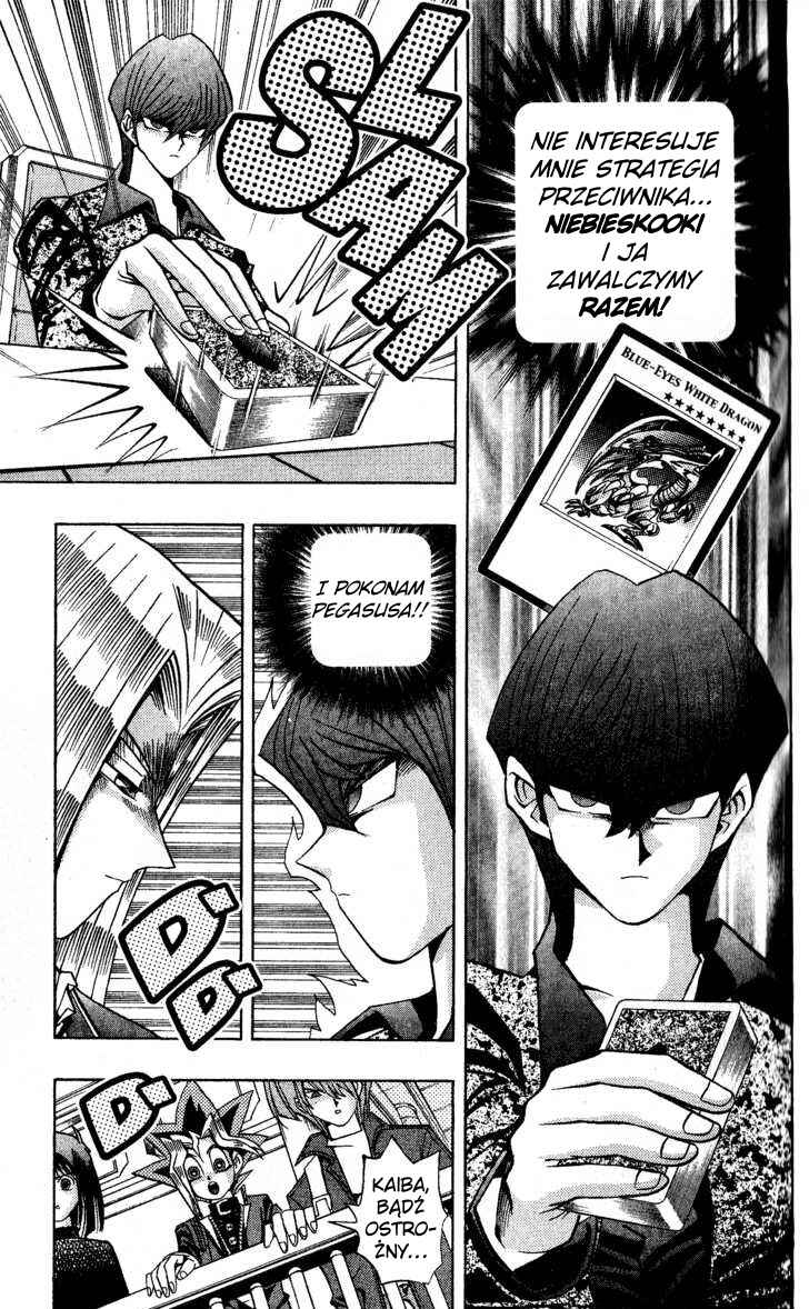 Yu☆Gi☆Oh! Chapter 108 - Page 11