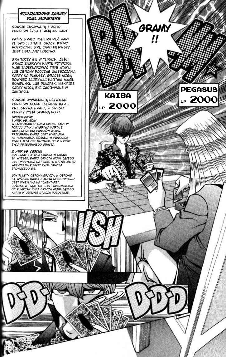 Yu☆Gi☆Oh! Chapter 108 - Page 12