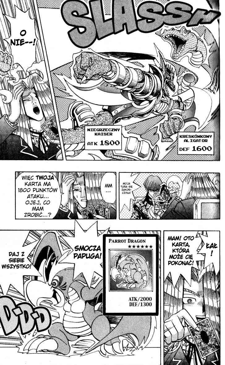 Yu☆Gi☆Oh! Chapter 108 - Page 15