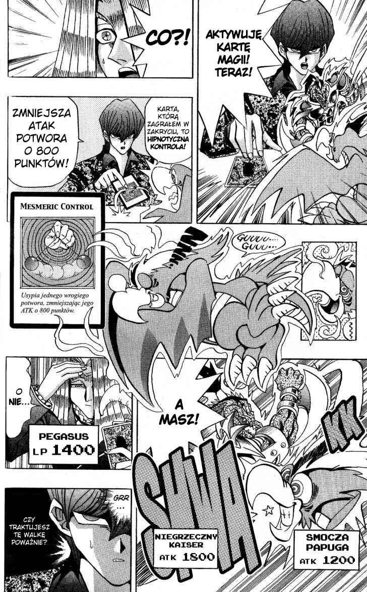 Yu☆Gi☆Oh! Chapter 108 - Page 16