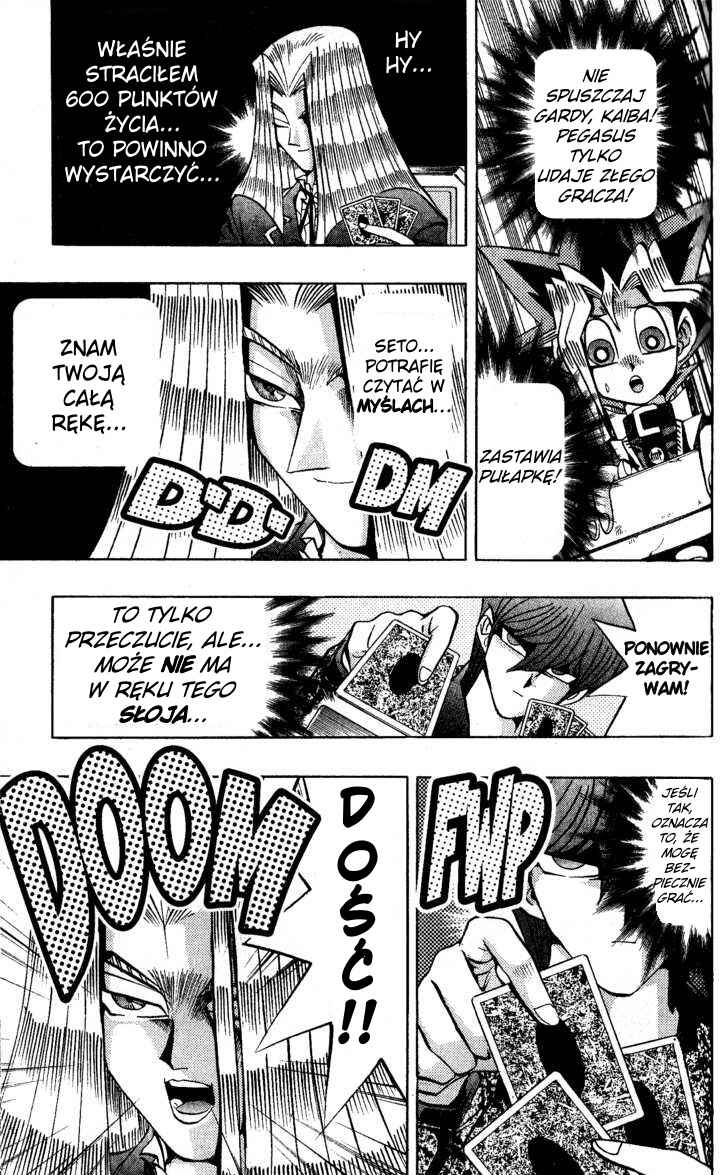 Yu☆Gi☆Oh! Chapter 108 - Page 17
