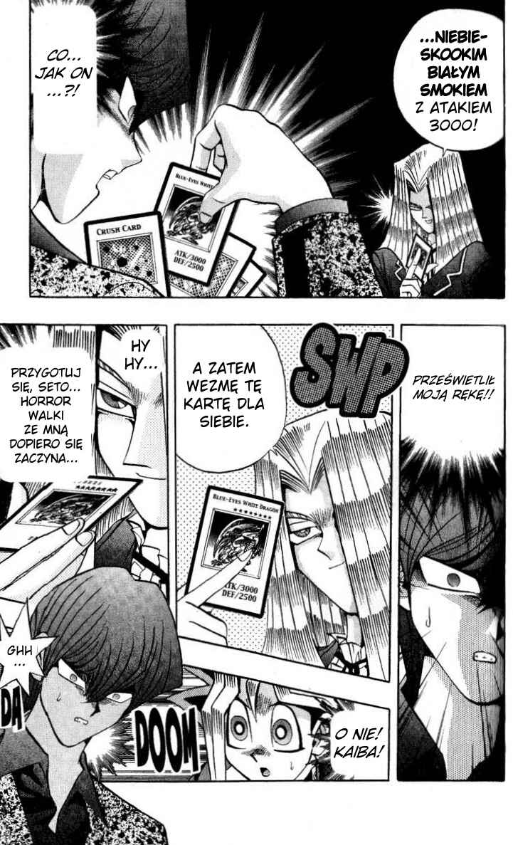 Yu☆Gi☆Oh! Chapter 108 - Page 19