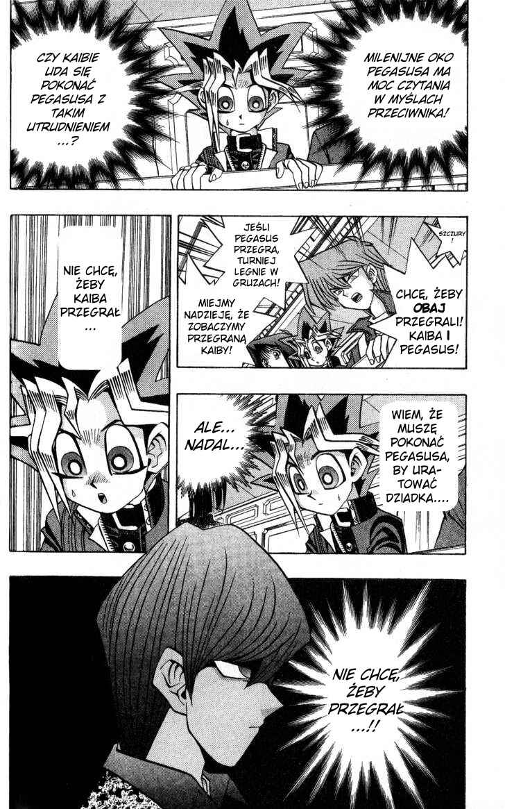 Yu☆Gi☆Oh! Chapter 108 - Page 2