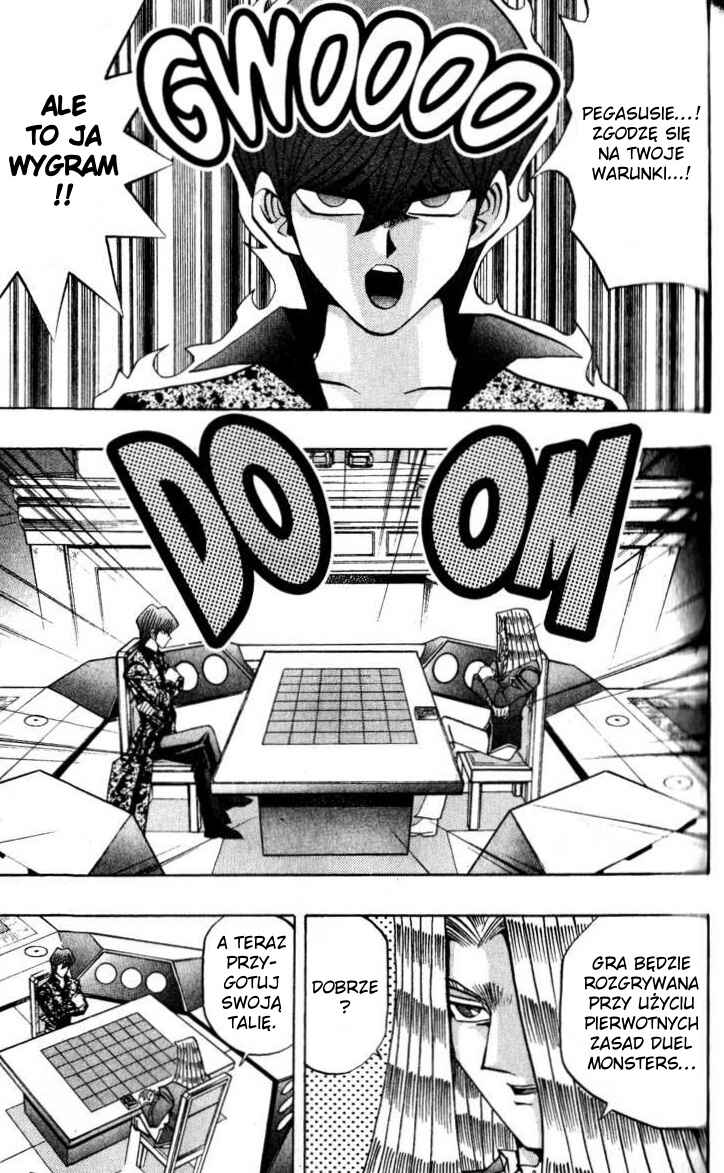 Yu☆Gi☆Oh! Chapter 108 - Page 9