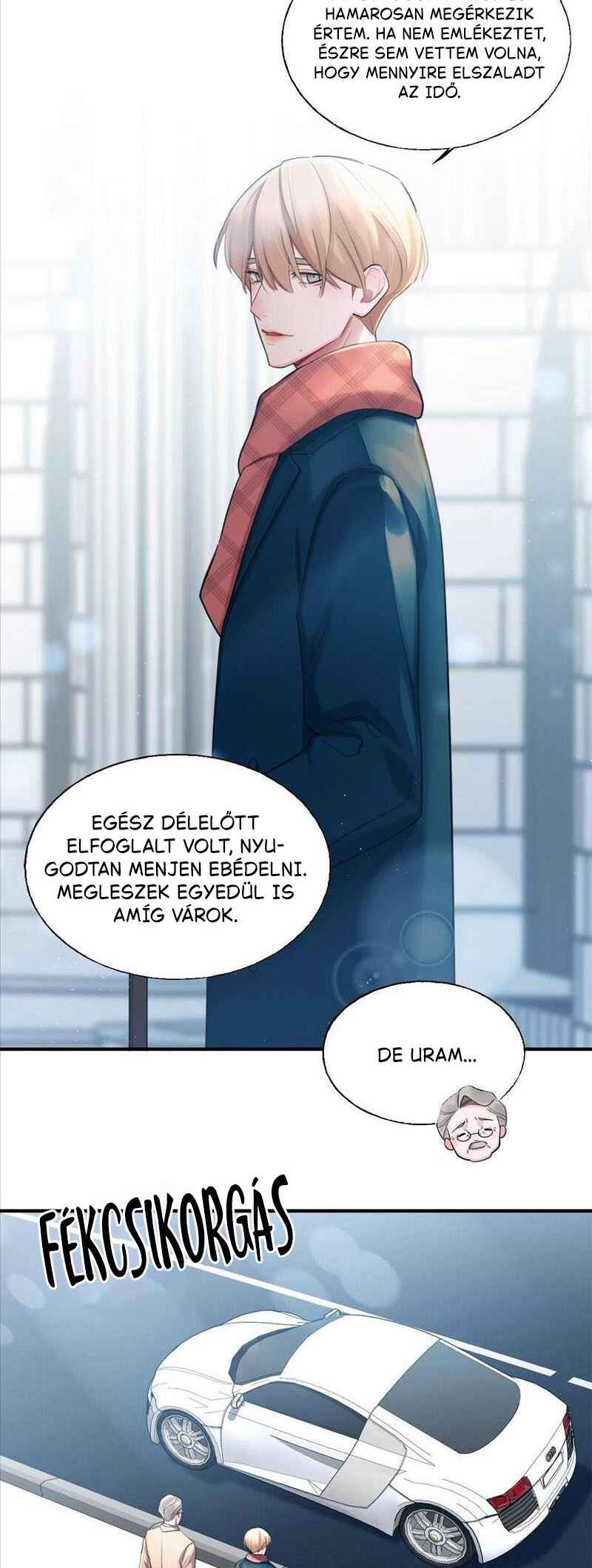 Líkāi Nǐ Yǐhòu Chapter 1 - Page 26