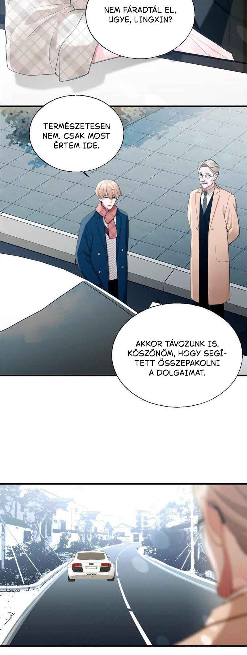Líkāi Nǐ Yǐhòu Chapter 1 - Page 28