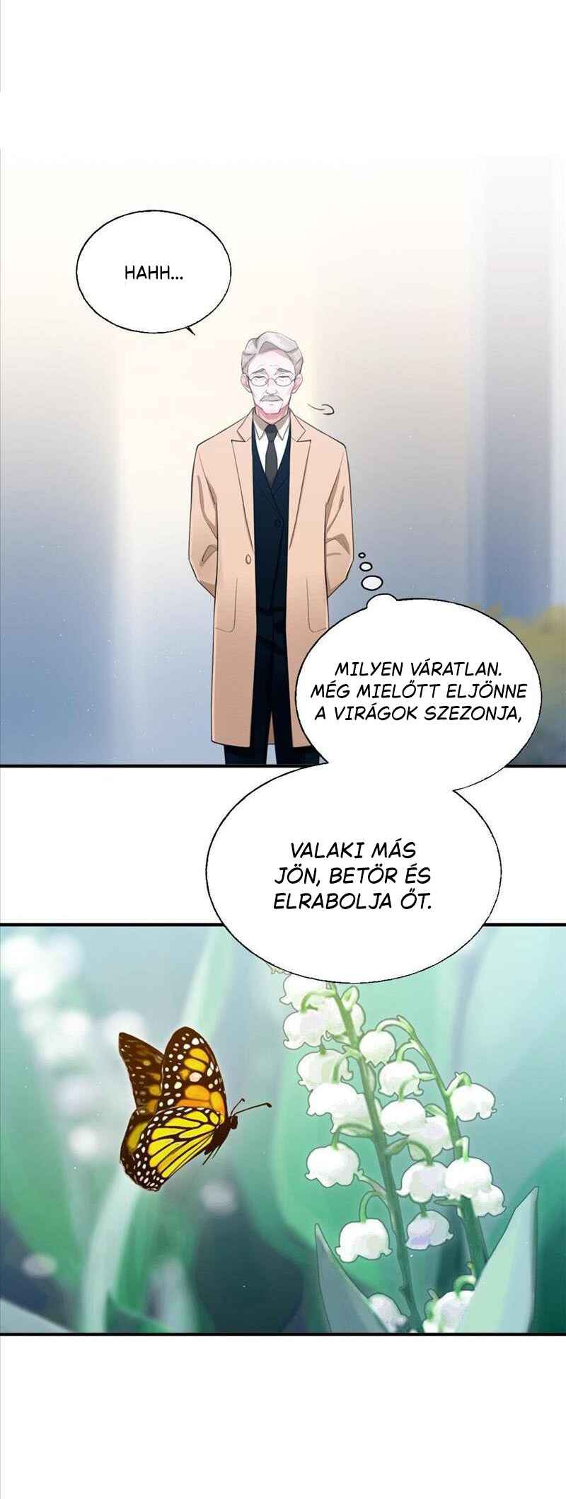 Líkāi Nǐ Yǐhòu Chapter 1 - Page 29