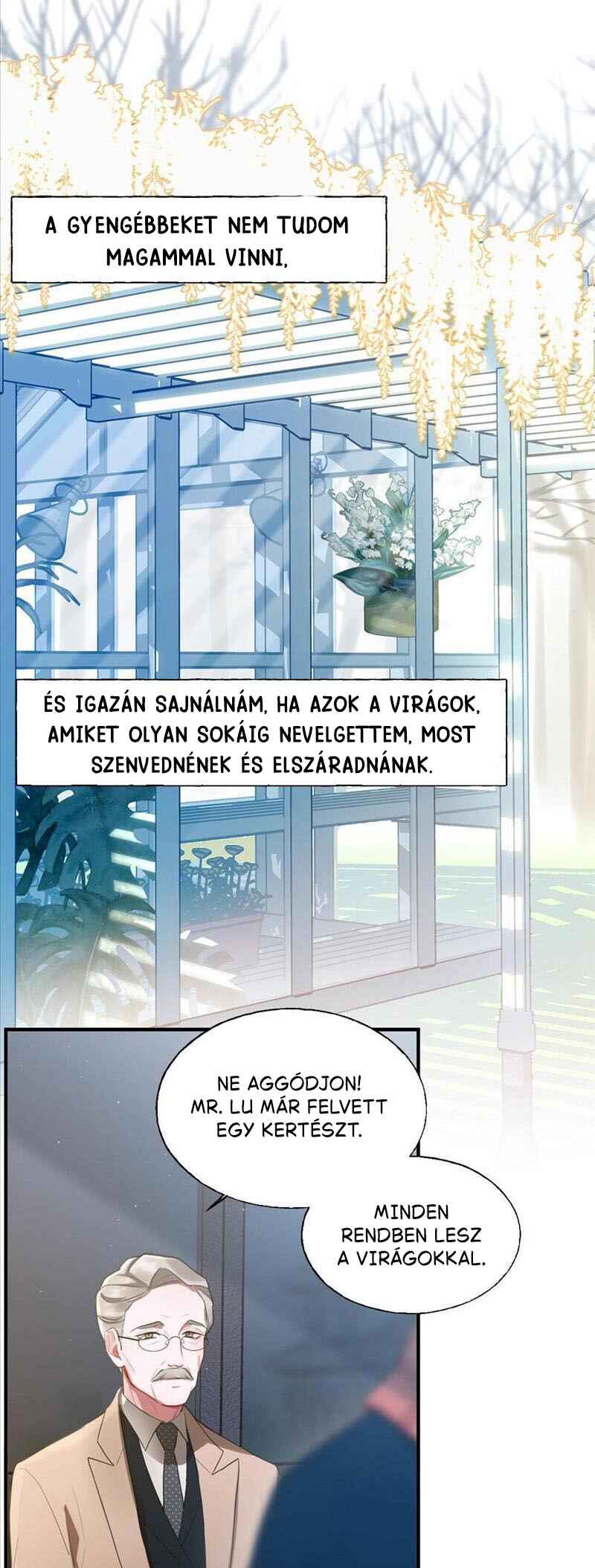 Líkāi Nǐ Yǐhòu Chapter 1 - Page 5