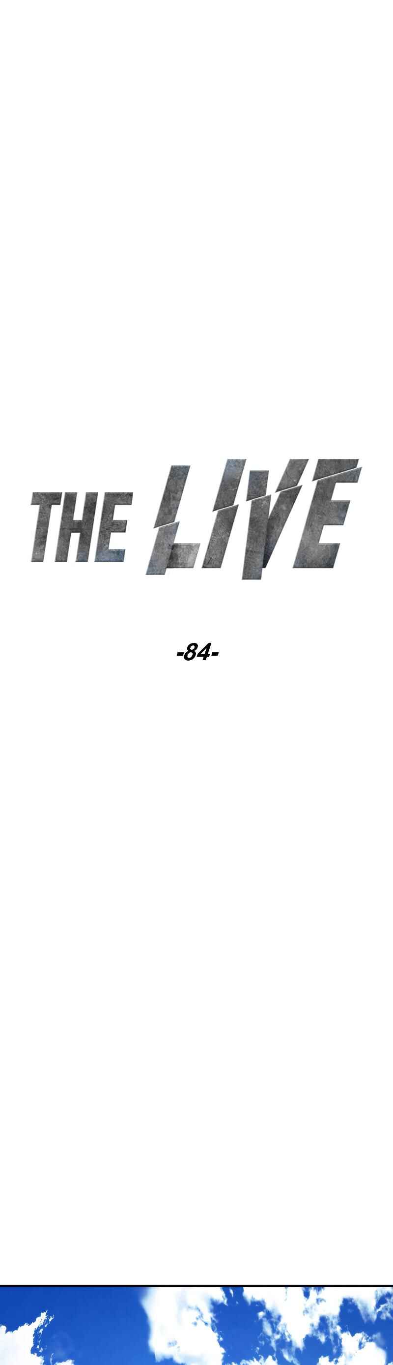The Live Chapter 84 - Page 13