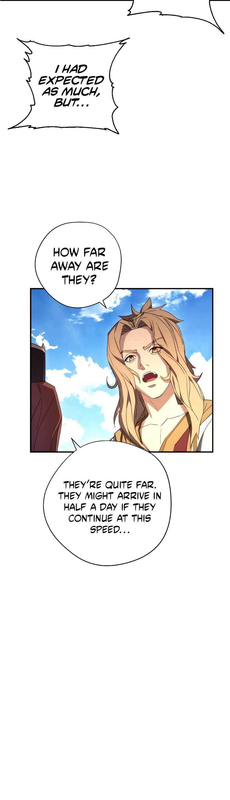 The Live Chapter 84 - Page 18