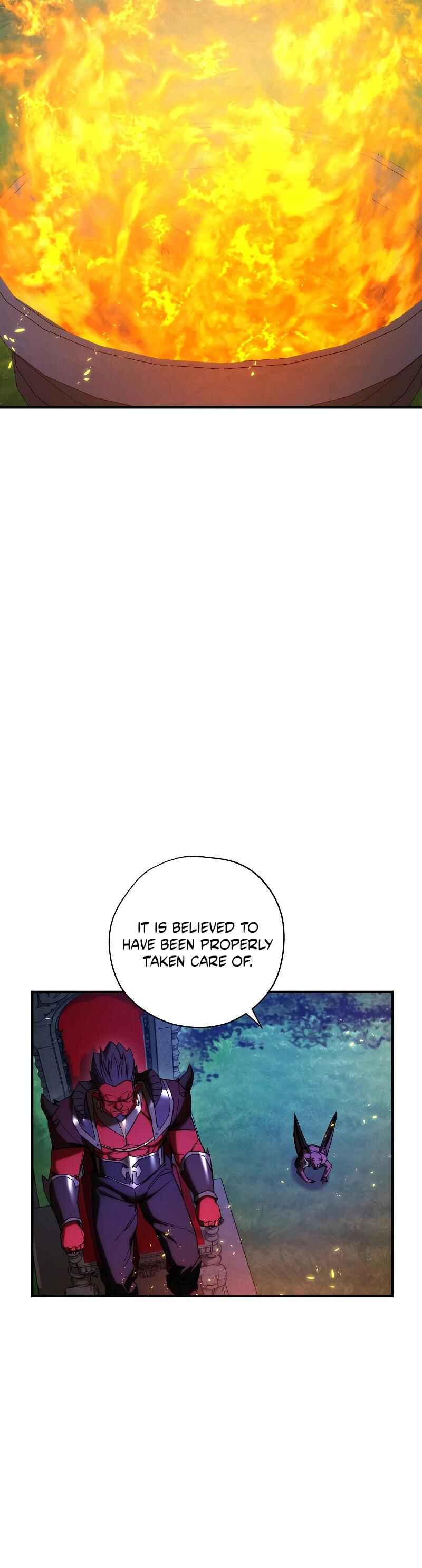 The Live Chapter 84 - Page 2