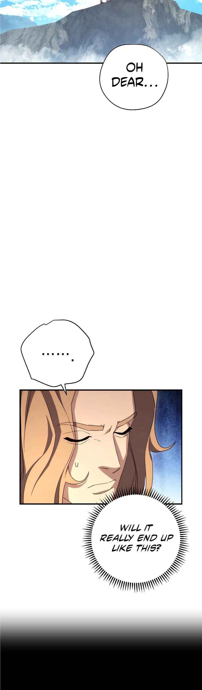 The Live Chapter 84 - Page 20
