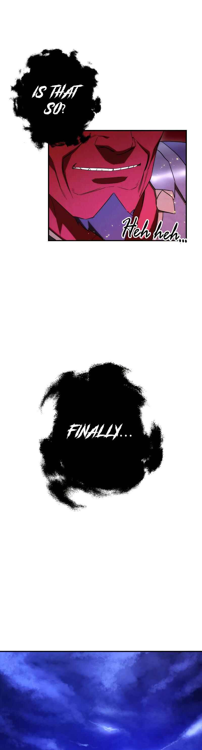 The Live Chapter 84 - Page 3