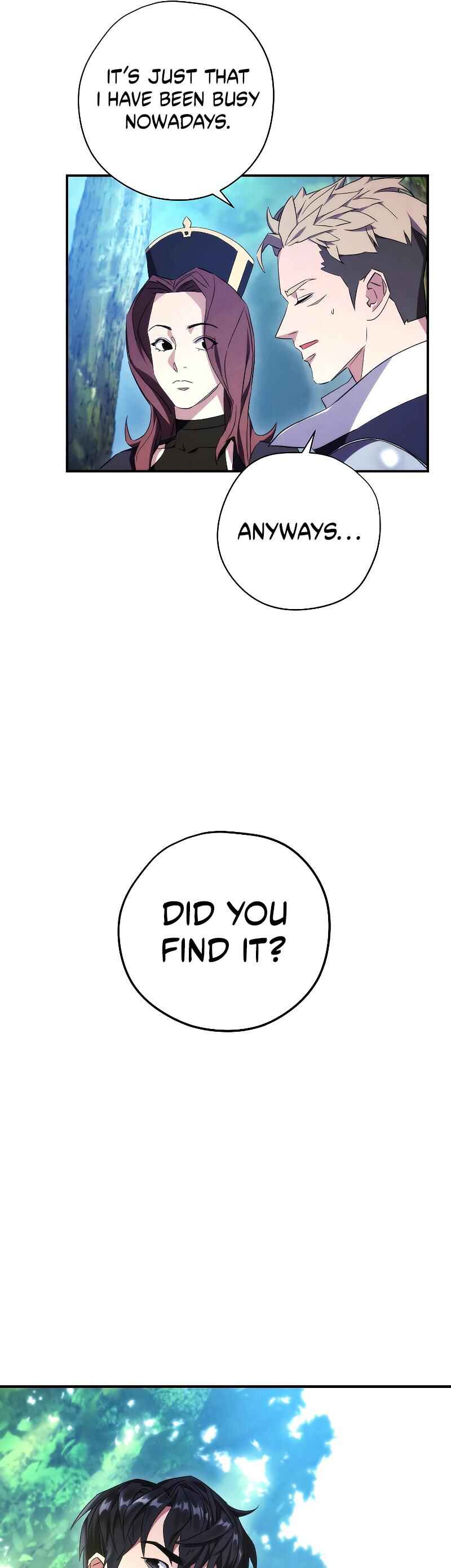 The Live Chapter 84 - Page 31
