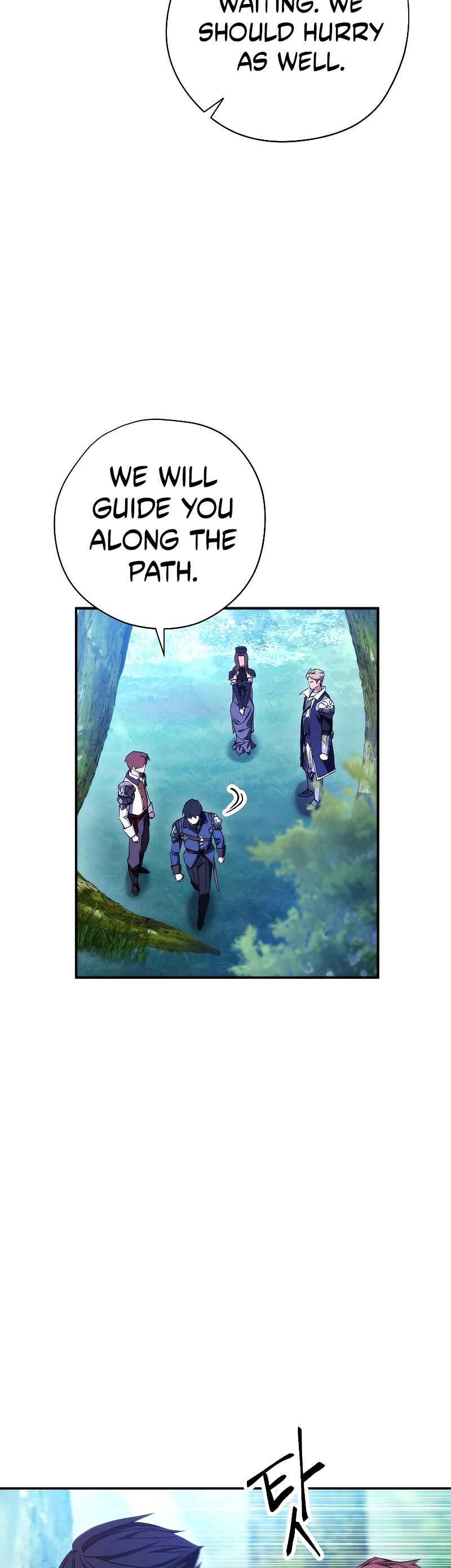 The Live Chapter 84 - Page 33