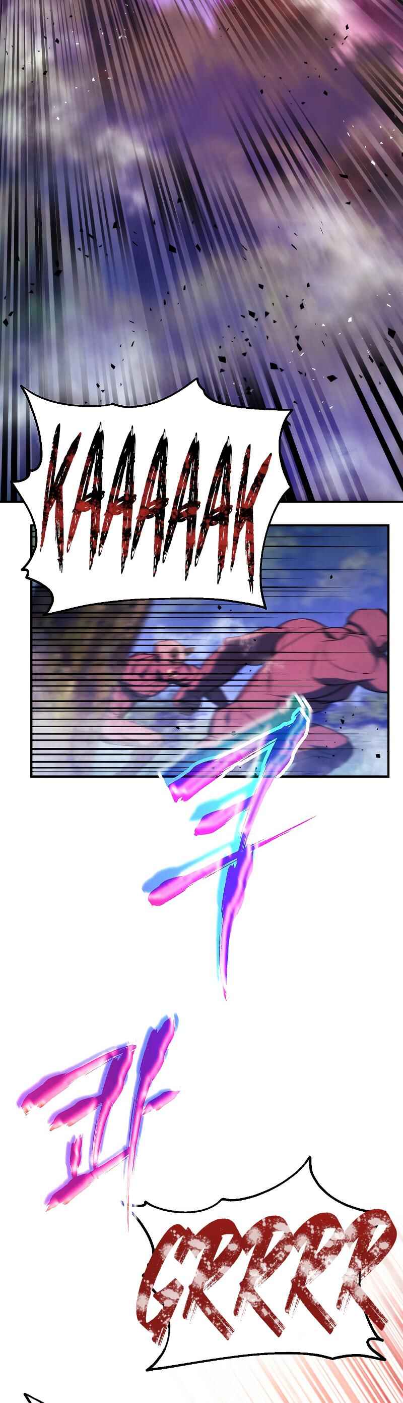 The Live Chapter 84 - Page 38