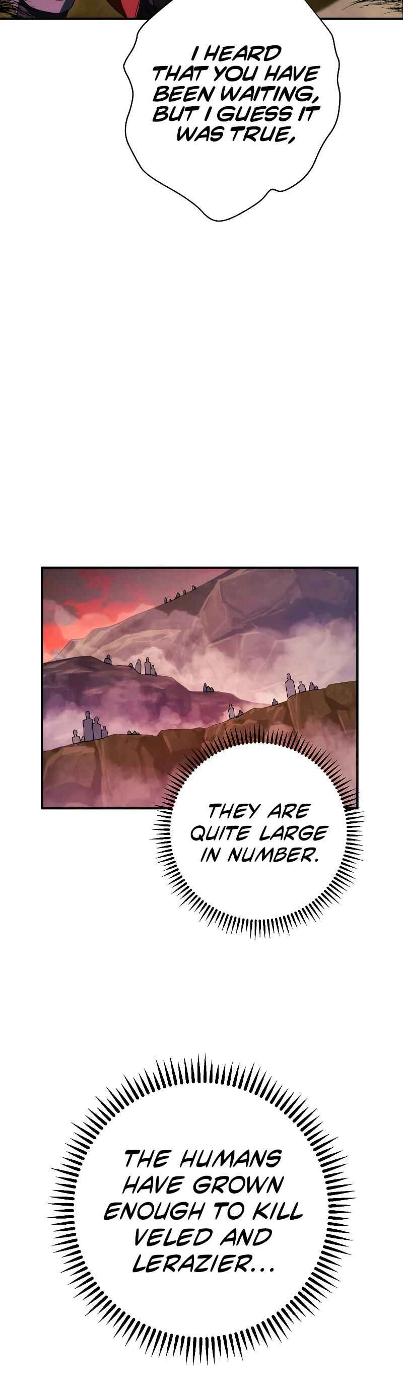 The Live Chapter 84 - Page 46