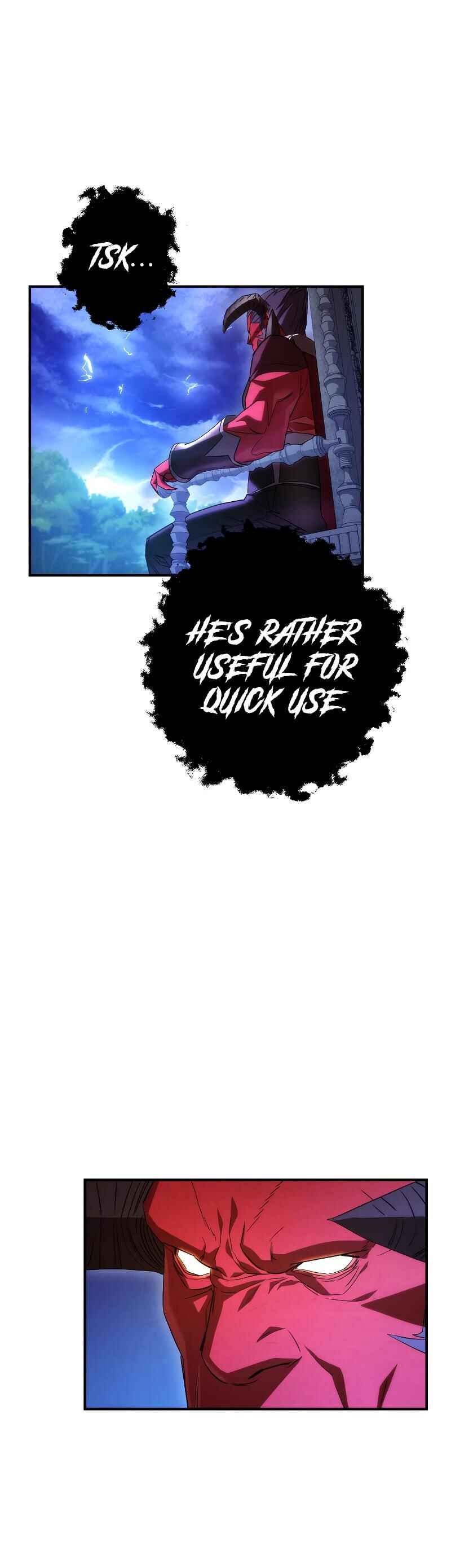 The Live Chapter 84 - Page 9