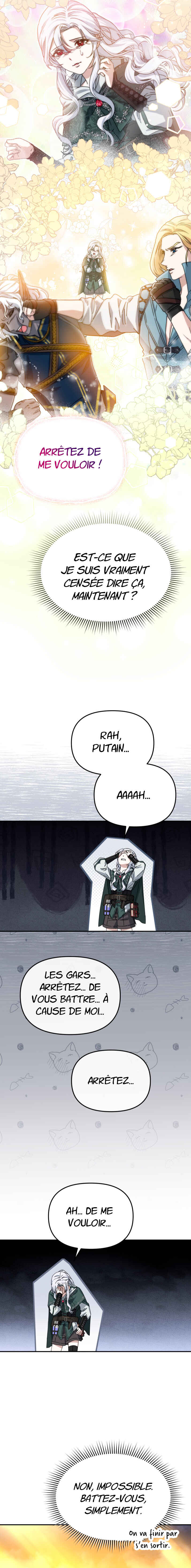 Mawang-ui Ai-ro Saranamneun Beop Chapter 82 - Page 11