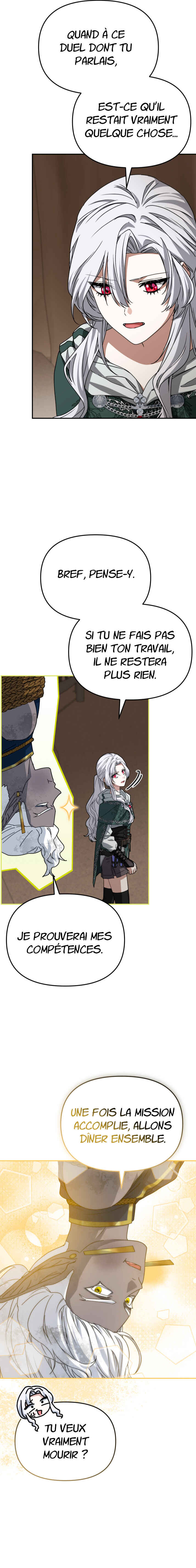 Mawang-ui Ai-ro Saranamneun Beop Chapter 82 - Page 17