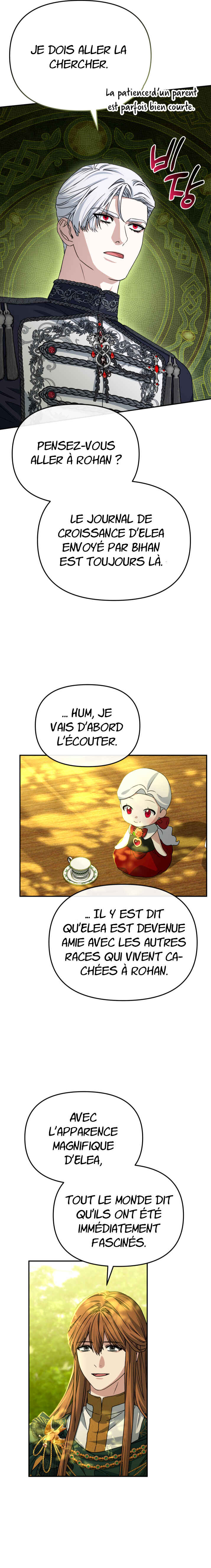 Mawang-ui Ai-ro Saranamneun Beop Chapter 82 - Page 20